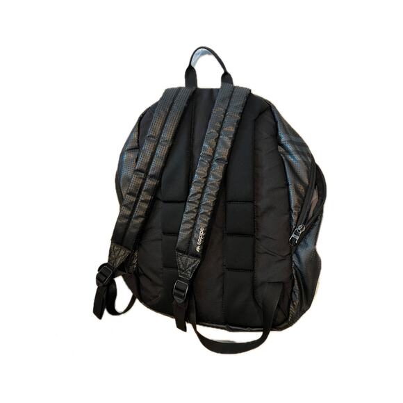 Adidas Prime 7 Multi Section Training Black Backpack - Picture 2 of 3